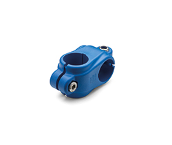 TCC-CR-VD-Two-way connecting clamps